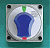 Guest 2304A Heavy Duty Battery Switch