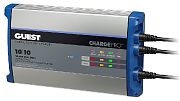 Guest 2720A 20A 2 Bank 120V Input Battery Charger