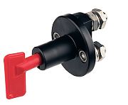 Hella 002843011 Battery Master Switch
