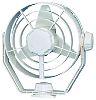 Hella 003361022 Turbo Fan White