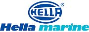 Hella 003488301 12V/25W Replacement Bulb