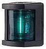 Hella 003562025 Series 3562 Starboard Side Light - Green