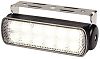 Hella 980670301 Black Sea Hawk LED Deck Spread Light