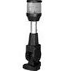 Hella 995002021 8" Black Series 2010 All-Round Lamp