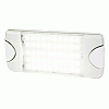 Hella Marine Duraled 50 Low Profile Interior/Exterior Lamp - Wide White Spreader Beam