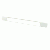 Hella Marine LED Surface Strip Light - White LED - 24 Volt - No Switch