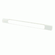Hella Marine LED Surface Strip Light - White LED - 24 Volt - No Switch