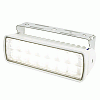 Hella Marine Sea HAWK-XLR LED Floodlight - White Led/White Housing
