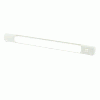 Hella Marine Surface Strip Light with Switch - White LED - 12 Volt