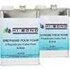 Hi-Bond 701800 2# Urethane Pour Foam Kit 2 Quarts