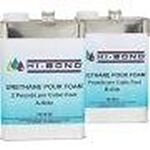 Hi-Bond 701800 2# Urethane Pour Foam Kit 2 Quarts