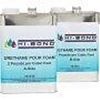 Hi-Bond 701810 2# Urethane Pour Foam Kit 2 Gallons