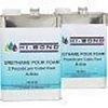 Hi-Bond 701814 4# Urethane Pour Foam Kit 2 Gallons