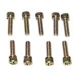 Holley 1005-567 Throttle Body Screw