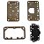 Holley 108-201 Carburetor Gaskets