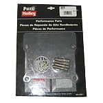 Holley 108-52 Carburetor Gasket Base & Studs