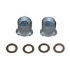 Holley 121-137 Accelerator Pump Discharge Nozzle Kit