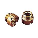 Holley 122-82 Standard Main Jet - .094"