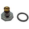 Holley 125-35 Single Stage Power Valve - 3.5"