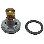 Holley 125-45 Single Stage Power Valve - 4.5"