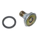 Holley 125-65 Single Stage Power Valve - 5"