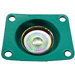 Holley 135-9 Visual Pack Diaphragm Assembly