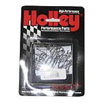 Holley 20-13 Secondary Diaphragm Spring Kit