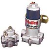 Holley 712-802-1 70GPH Blue Electric Fuel Pump