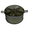Holley 720-1 Flame Arrestor