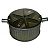 Holley 720-1 Flame Arrestor