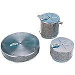 Holley 720-11 Flame Arrestor