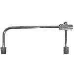 Holley 734-4 Carburetor Fuel Line