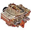 Holley Marine Carburetors