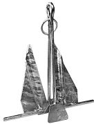 Hooker Anchor 13HQ Quik-Set 6.5 Lb