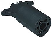 Hopkins 47355 7 RV Blade To 4 Flat Adpt 1 PC