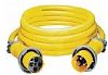 Hubbell CS1004 100´ 125/250V Shore Power Cord