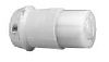 Hubbell HBL26CM13 30A 125V Female Connector