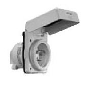 Hubbell HBL303NM 30A Inlet