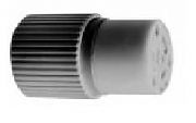 Hubbell HBL305CRC 30A 125V Female Connector