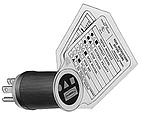 Hubbell HBL5200 Outlet Circuit Tester