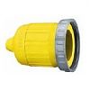 Hubbell HBL60CM33 Boot For 26CM13