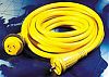 Hubbell HBL61CM08 30A Cable Set - 50´