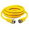Hubbell HBL61CM52LED 50A 250V 50´ Cordset