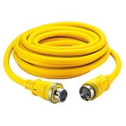Hubbell HBL61CM52LED 50A 250V 50´ Cordset