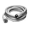 Hubbell HBL63CM53 50A 125V Cable Set - 50´