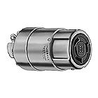 Hubbell HBL63CM60 50A 125V Female Connector