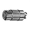 Hubbell HBL63CM64 50A 125/250V Female Connector