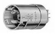 Hubbell HBL63CM65 50A 125V/250V Male Plug