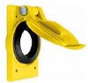 Hubbell HBL74CM25WOA Cover for 26CM10
