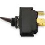 Hubbell M21SP Toggle Swch - DPST - On/Off